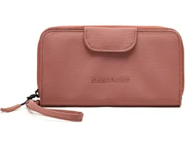 Кошелек на запястье Sherpani Tulum с защитой RFID и отделением для монет