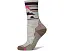Носки Smartwool Hike Light Cushion Mountain Moon Crew с мериносовой шерстью