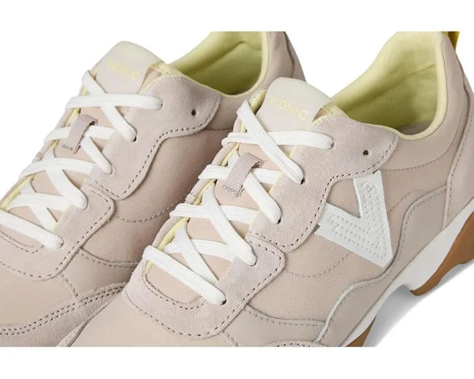 VIONIC Walk Slim Glide низкие кроссовки для ходьбы с поддержкой свода стопы