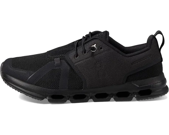 Кроссовки On Cloud Sky для детей из переработанных материалов с пеной Zero-Gravity