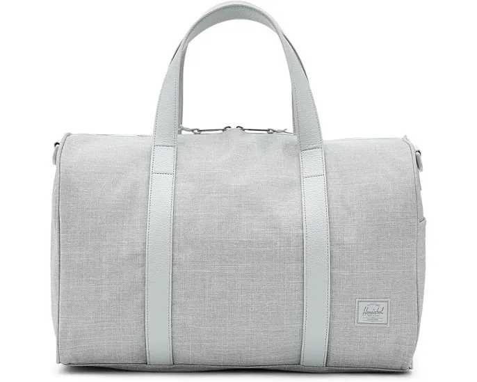 Дорожная сумка Herschel Supply Co. Herschel Novel Carry On с отделением для обуви