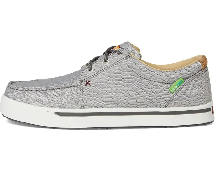 Рабочие кроссовки Twisted X MCAN003 с композитным носком из переработанных материалов