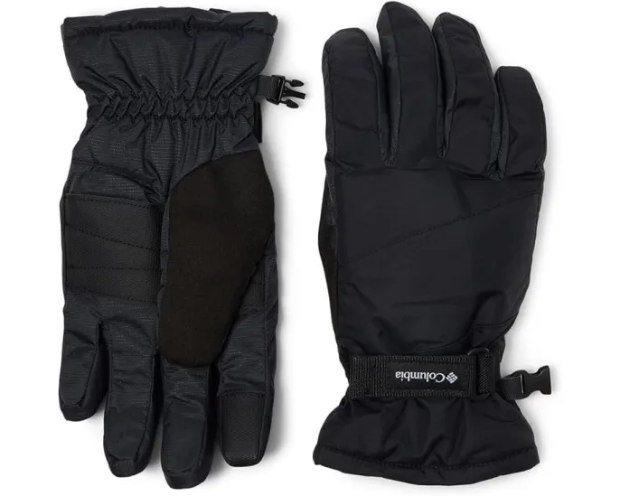 Детские перчатки Columbia Core III с сенсорным экраном