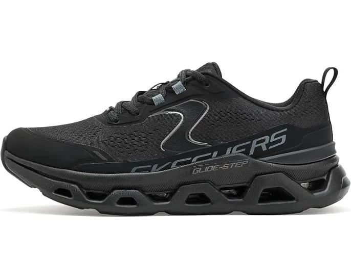 Кроссовки SKECHERS Glide-step Altus с технологией Hands Free Slip-ins