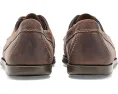 Кожаные мокасины Blucher Moc II L.L.Bean для повседневного стиля