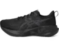 Беговые кроссовки ASICS Novablast 5 с технологией FF BLAST и переработанными материалами