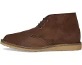 Чукка-ботинки Red Wing Heritage Weekend с масляной кожей и стелькой Comfort Force