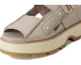 Сандалии-котурны SOREL Joanie™ Iv Sandals Wedge с клиновидным каблуком