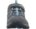Детские кроссовки Merrell Trail Chaser с застежкой на липучке