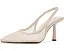 Лодочки Anne Klein Cavour на каблуке-рюмочке с открытой пяткой