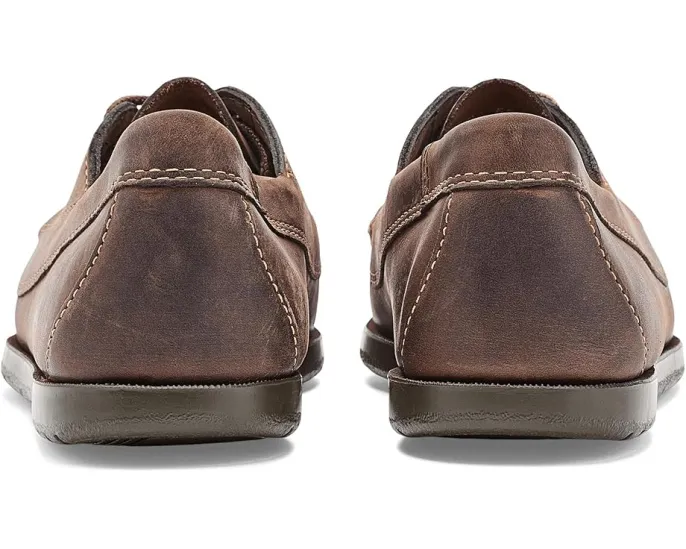 Кожаные мокасины Blucher Moc II L.L.Bean для повседневного стиля
