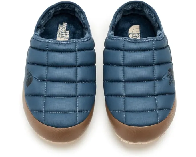 Термослипоны The North Face THERMOBALL Traction Mule V с утеплителем