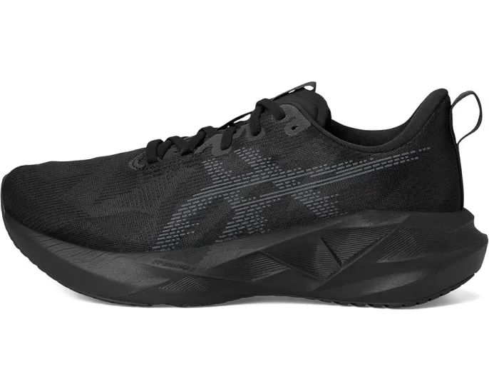 Беговые кроссовки ASICS Novablast 5 с технологией FF BLAST и переработанными материалами