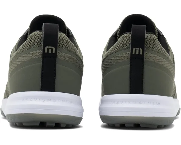 Кроссовки TravisMathew The Daily Pro Hybrid с системой амортизации SweetSpot