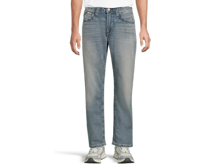 Джинсы Ariat M2 Sterling в Shasta с классическим кроем и пятью карманами