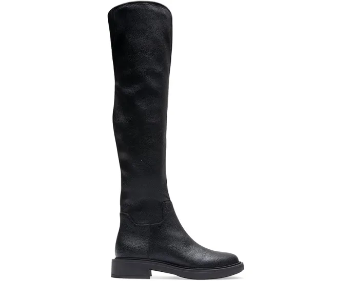 Aerosoles Ботинки Golla с высоким голенищем на устойчивом каблуке