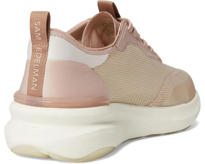 Кроссовки Sarita Sam Edelman с сетчатым верхом и петлями для удобства