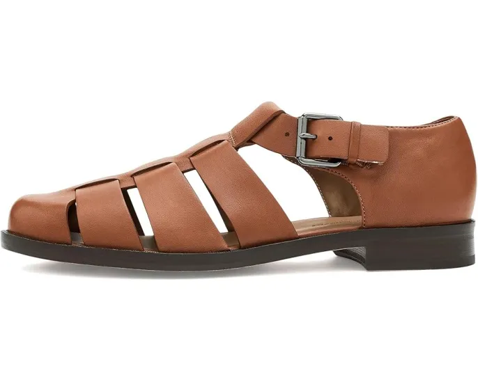 Сандалии Baldwin Fisherman от Johnston & Murphy с мокасиновой конструкцией