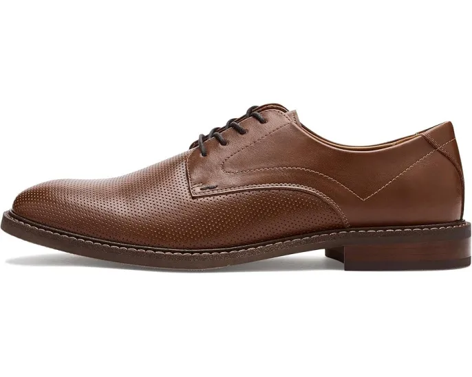 Туфли Maki от Steve Madden с отделкой под кожу и каблуком