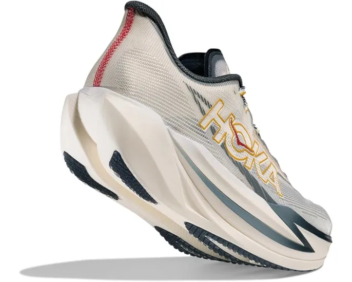 HOKA Cielo X1 3.0 облегченные беговые кроссовки с карбоновой пластиной