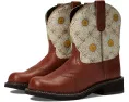 Ariat Fatbaby Heritage Farrah ковбойские сапоги