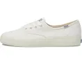 Унисекс кроссовки Keds Champion Gn с минималистичным дизайном