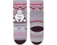 Детские носки Smartwool Wintersport Full Cushion с полярным медведем