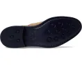 Обувь Johnston & Murphy Hartley Plain Toe с подошвой Vibram