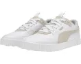 Кроссовки Puma Cali-G с кожаным верхом и текстильной подкладкой