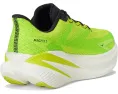 Беговые кроссовки Hoka Mach X 3 с пластиной Pebax для скоростных тренировок