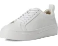 Кроссовки Vagabond Shoemakers Zoe Platform на массивной подошве из кожи