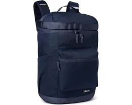 Детский рюкзак Discovery Top Loader Pack от L.L.Bean с верхней загрузкой и водоотталкивающей пропиткой