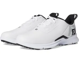 Гольф-обувь FootJoy FJ Fuel прошлого сезона с облегченной амортизацией