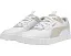 Кроссовки Puma Cali-G с кожаным верхом и текстильной подкладкой