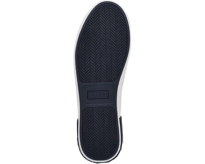 Кроссовки Tommy Hilfiger Rezz на шнуровке