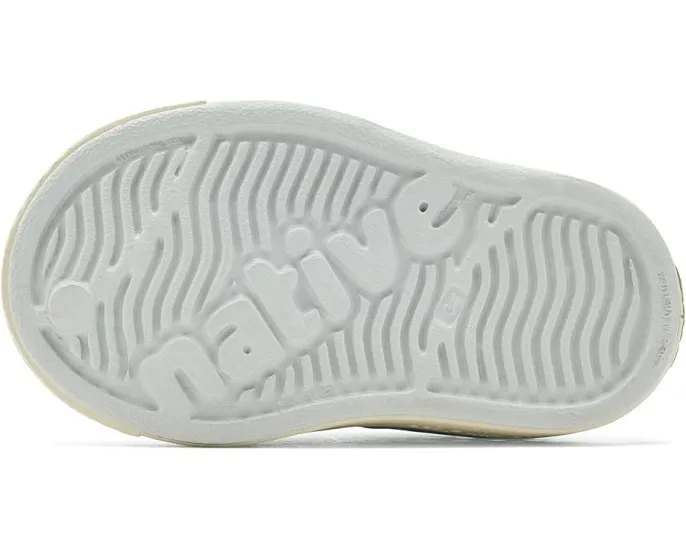 Кроссовки Native Shoes Jefferson Bloom Print для малышей