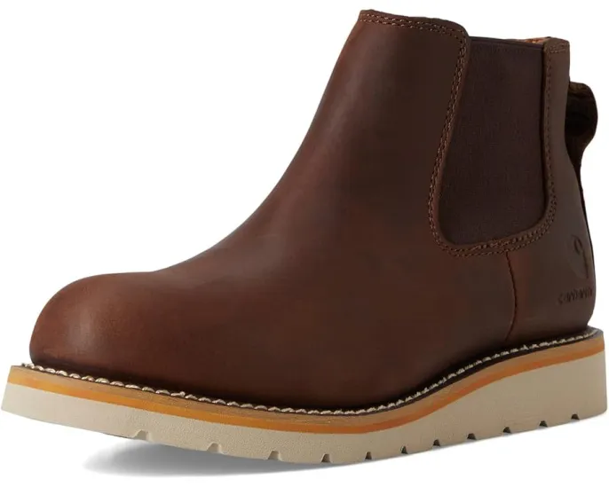 Ботинки Carhartt Wedge 5 дюймов челси с мягким мысом