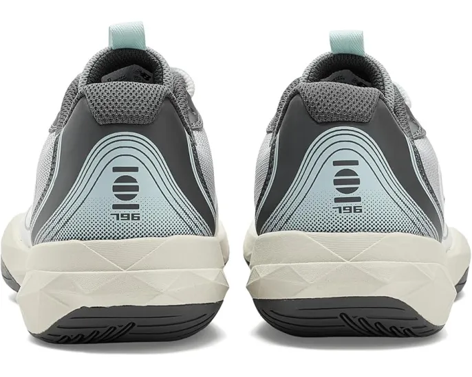 Теннисные кроссовки New Balance Fuelcell 796v5 с технологией FuelCell