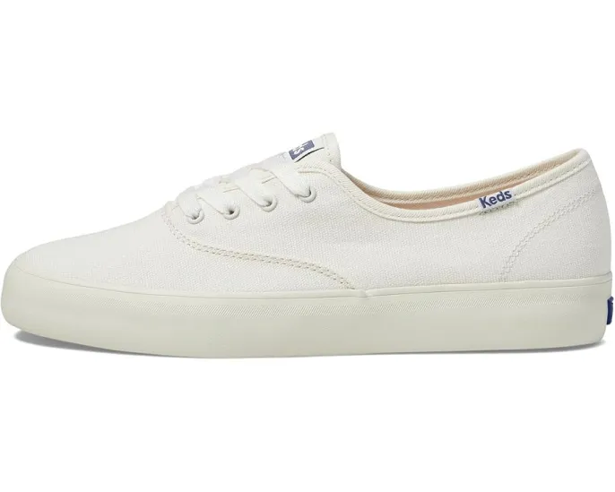 Унисекс кроссовки Keds Champion Gn с минималистичным дизайном
