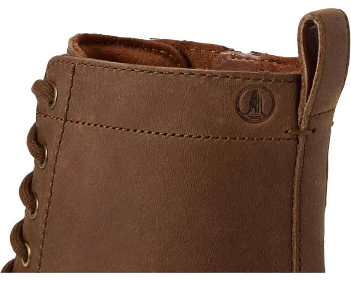 Ботинки Clarks Orinoco 3 Style из мягкой кожи с амортизирующей стелькой Contour Cushion
