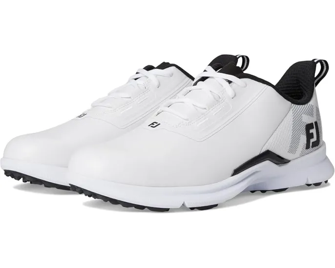 Гольф-обувь FootJoy FJ Fuel прошлого сезона с облегченной амортизацией