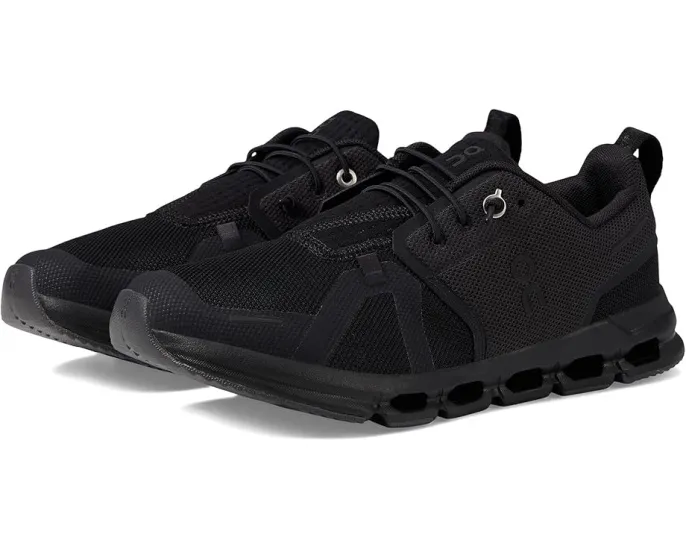 Кроссовки On Cloud Sky для детей из переработанных материалов с пеной Zero-Gravity