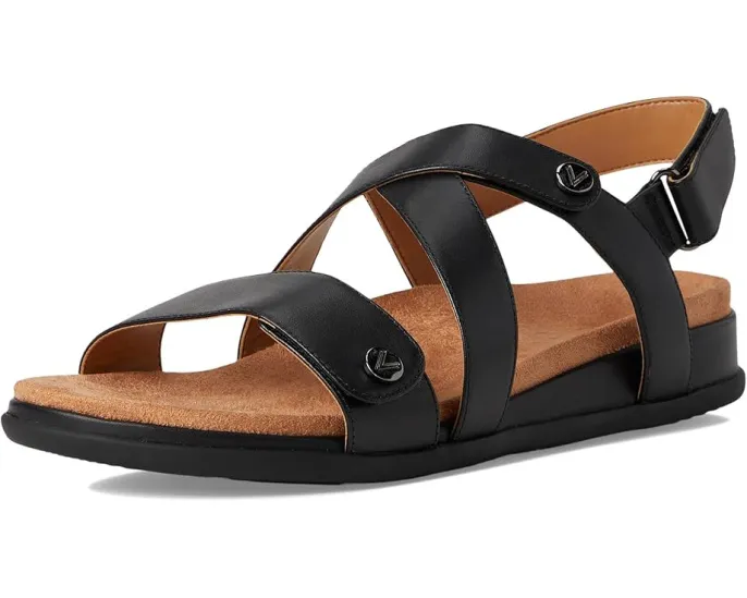 Сандалии VIONIC Cypress Strappy с технологией VIO MOTION и поддержкой свода стопы