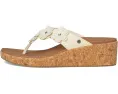 Босоножки Skechers Arch Fit Beverlee Rare Blossom с поддержкой свода стопы