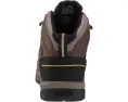 Рабочие ботинки KEEN Utility Flint II Mid со стальным мысом