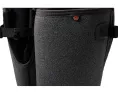 Зимние сапоги Bogs Whiteout Adjustable Calf с регулируемым голенищем и подошвой GlacialGrip