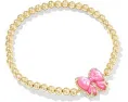 Браслет-резинка Haley Bow с бантом от Kendra Scott