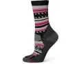 Носки Smartwool Hike Light Cushion Margarita Crew из мягкой смесовой ткани