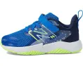 Кроссовки New Balance Rave Run v2 со шнурками-эластичной лентой и липучкой