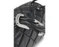 Мини-сумка через плечо Marc Jacobs The Quilted Mini Dual